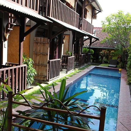 Venezia Homestay And Garden Yogyakarta Luaran gambar