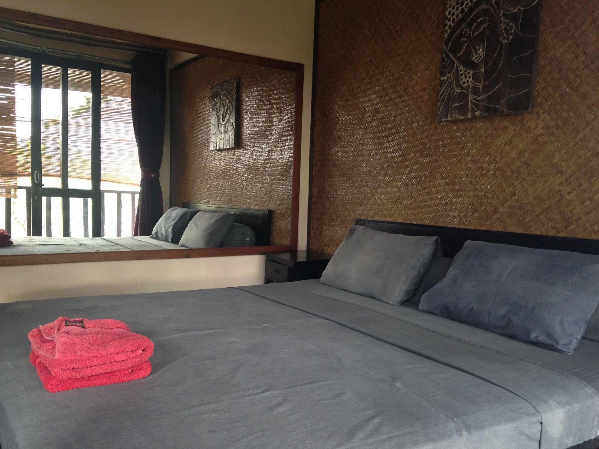 Venezia Homestay And Garden Yogyakarta Luaran gambar